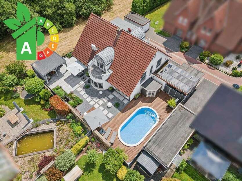 Haus zum Kaufen in Bönen 799.000 € 238 m²