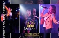 The Queens - Make the Radio Gaga