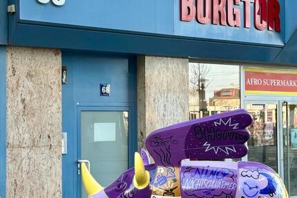 Dortmund Fußgängerzone, Brückstrasse 68, Wohnung 100qm 1 zimmer