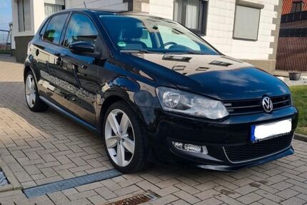 VW Polo 156.000 km 6.250 &euro; Bergkamen 59192