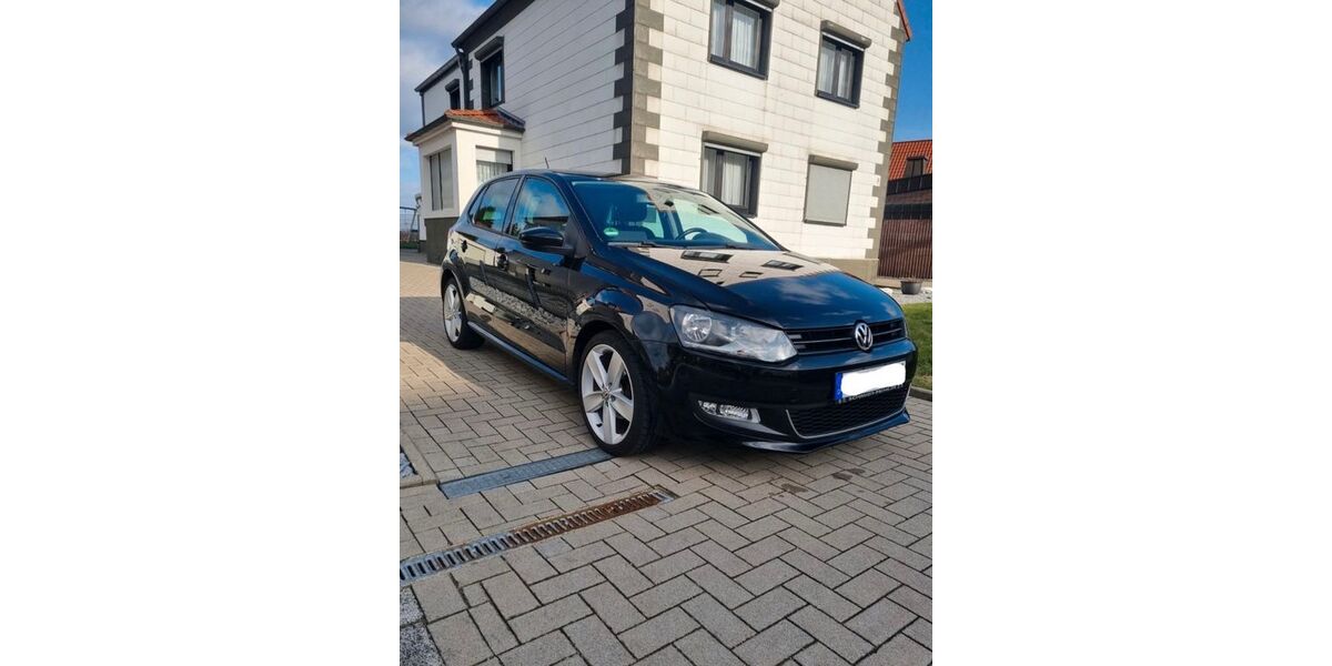 VW Polo 156.000 km 6.250 &euro; Bergkamen 59192