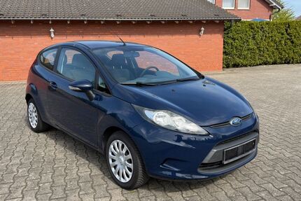 Ford Fiesta 105.000 km 2.990 &euro; Ascheberg 59387