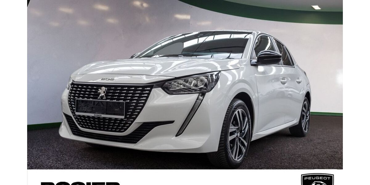 Peugeot 208 27.575 km 12.499 &euro; Menden 58706
