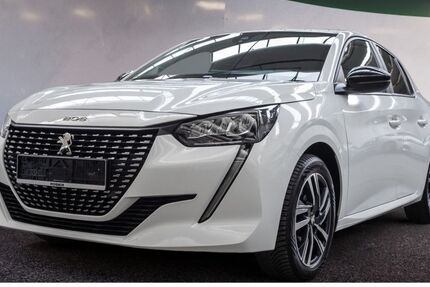 Peugeot 208 27.575 km 13.399 &euro; Menden 58706