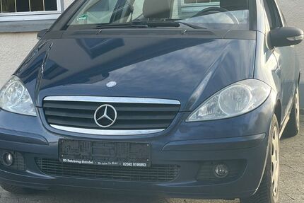 Mercedes-Benz A 150 228.000 km 1.790 € Hamm 59075