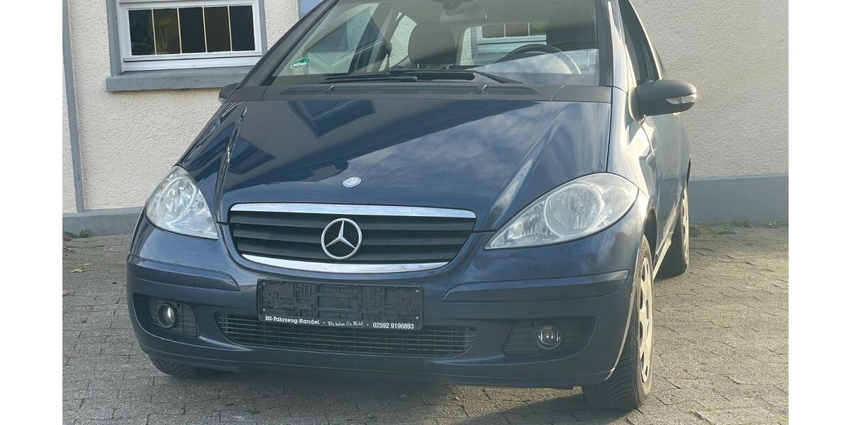 Mercedes-Benz A 150 228.000 km 1.790 € Hamm 59075