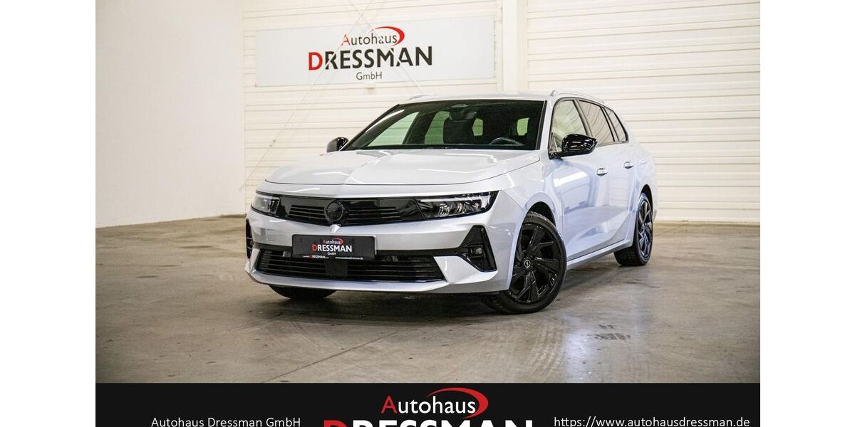 Opel Astra 41.000 km 22.934 &euro; Hamm 59067