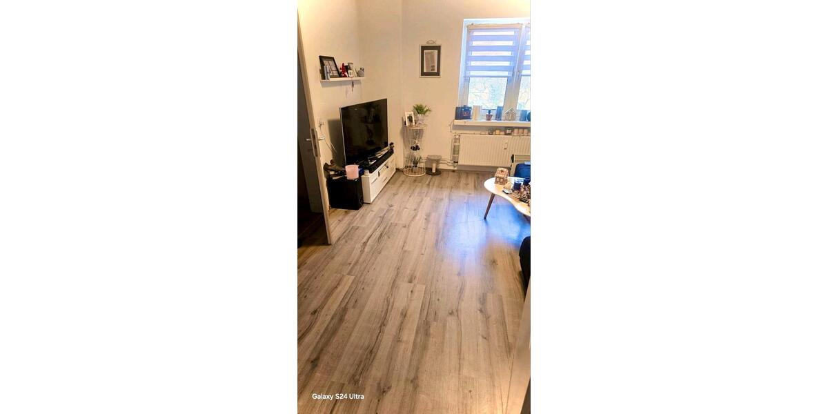 Wohnung zu vermieten 2 zimmer