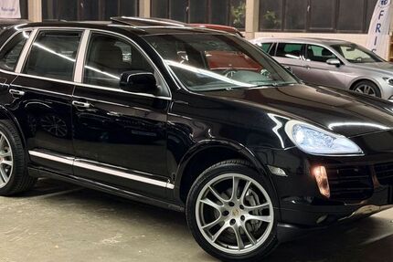 Porsche Cayenne 128.000 km 19.999 € Oelde 59302