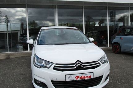Citroen C4 107.095 km 9.750 € Arnsberg 59823