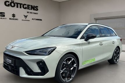 Cupra Leon 8.500 km 41.490 &euro; Soest 59494