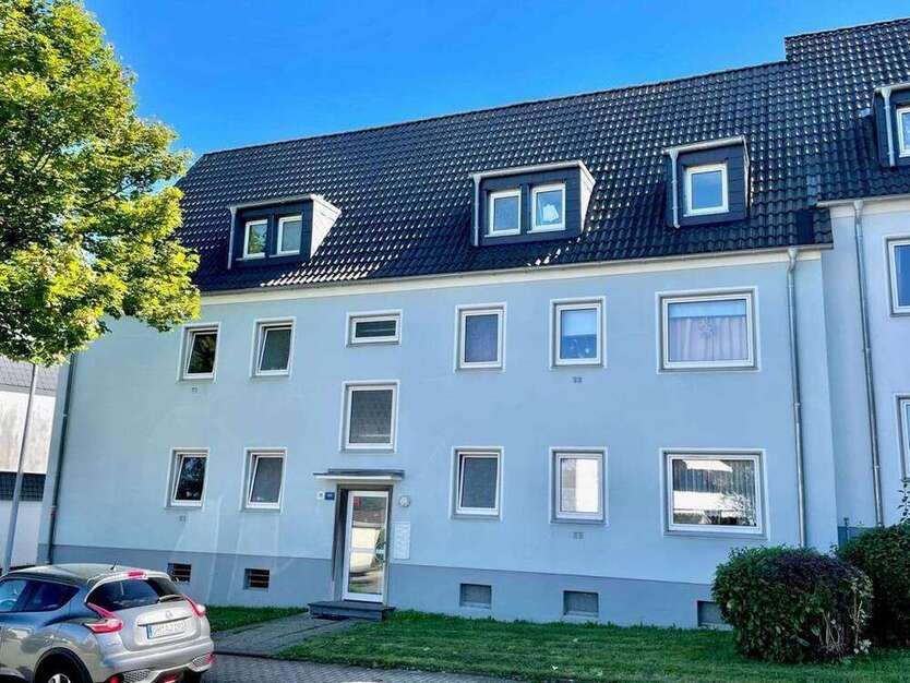 Wohnung zum Mieten in Hemer 349 € 33.69 m²