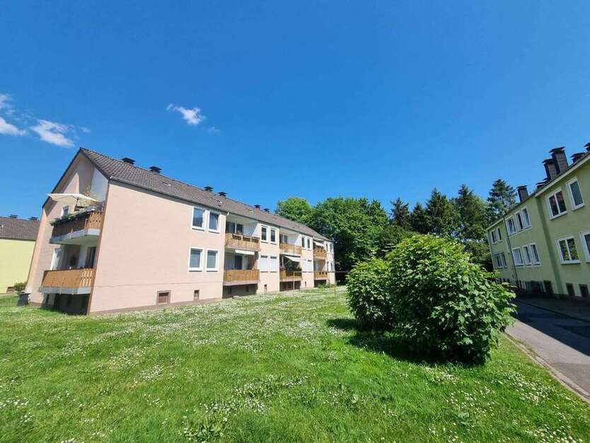 Wohnung zum Mieten in Bergkamen 509 € 61.64 m²