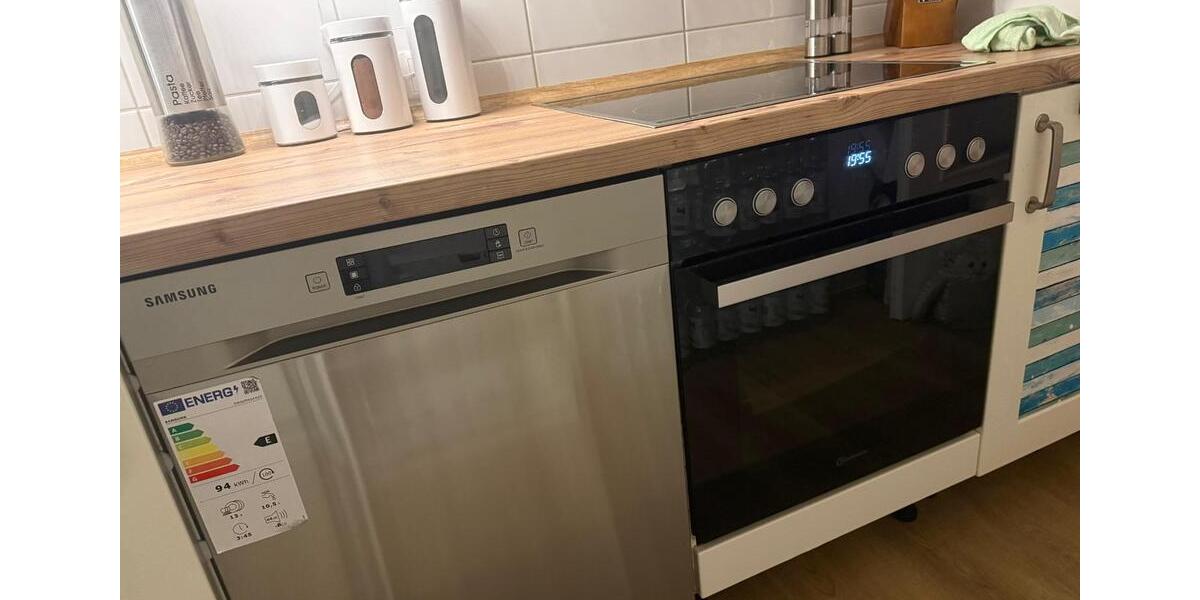 Wohnung 2 Zimmer, KDB, EG, im historischen Stadtkern 2 zimmer