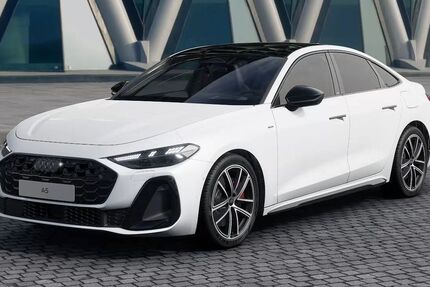 Audi A5 24.790 km 63.590 &euro; Neubeckum 59269