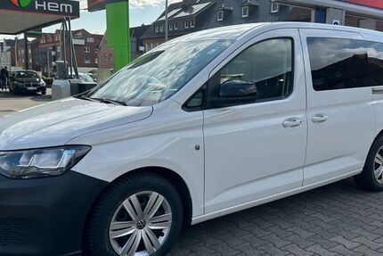 VW Caddy Maxi 206.000 km 18.900 &euro; Werne 59368