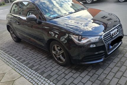 Audi A1 190.000 km 5.000 &euro; Hamm 59067
