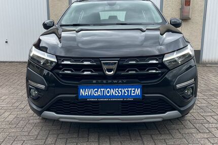 Dacia Sandero 34.450 km 13.799 &euro; Lünen 44532