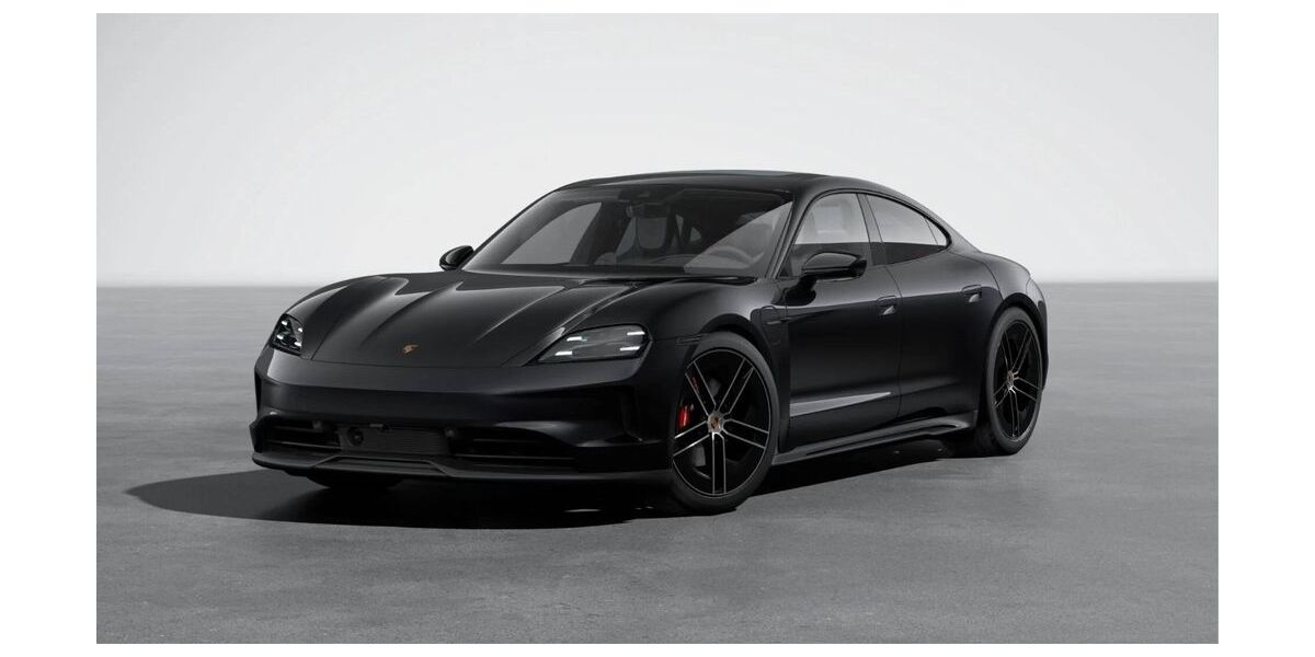 Porsche Taycan 9.416 km 127.900 &euro; Holzwickede 59439