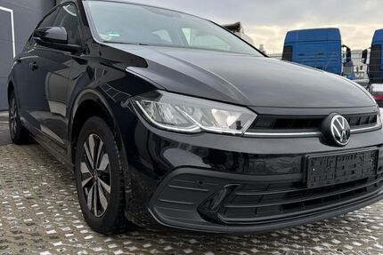 VW Polo 65.000 km 15.990 &euro; Hamm 59073