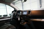 Opel Zafira Life 2.0 CDTI EDITION-M INNOVATION 8-SITZ 150.000 km 24.991 &euro; Hamm 59077