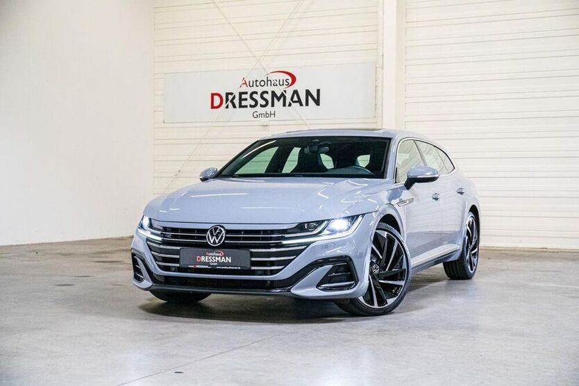 Arteon