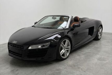 Audi R8 34.000 km 88.888 &euro; soest 59494