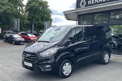 Ford Transit Custom 35.285 km 26.660 &euro; Soest 59494