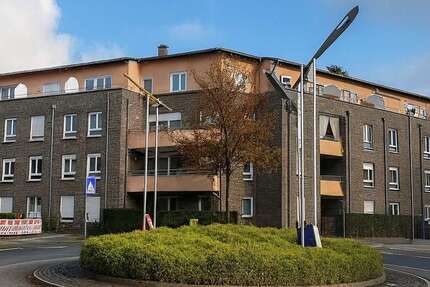 Wohnung Dortmund Eving - 2 Zimmer, 55 m&sup2;, 398&euro; | Angebot:26307733