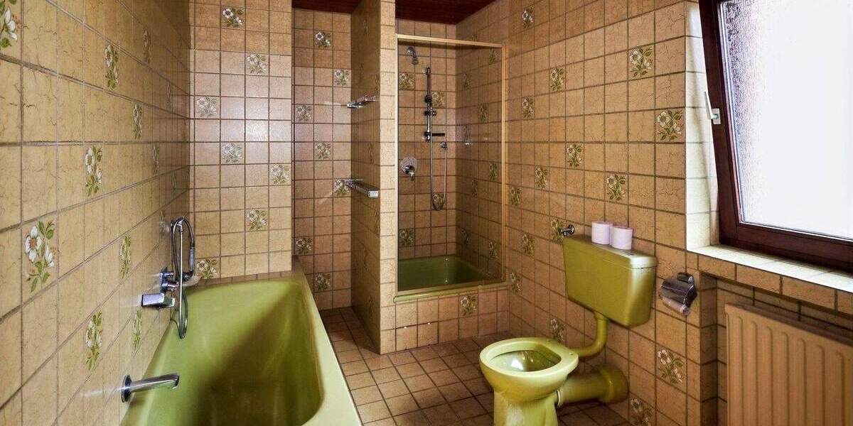 Doppelhaushälfte mit viel Platz in Menden Platte Heide 7 zimmer