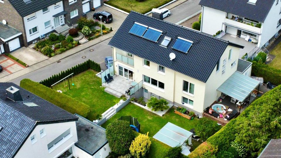 Mehrfamilienhaus, Wohnhaus Hamm Berge - 10 Zimmer, 253 m&sup2;, 795.000&euro; | Angebot:25084489