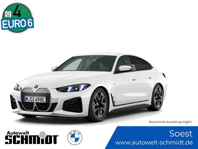 BMW i4 31.005 km 46.990 &euro; Soest 59494