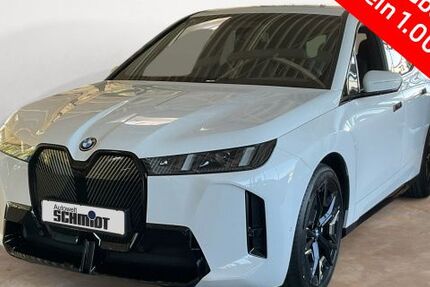 BMW iX 8.949 km 69.460 € Werne 59368