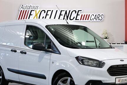 Ford Transit Courier 130.000 km 7.222 &euro; Hamm 59077