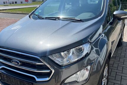 Ford EcoSport 49.196 km 10.800 &euro; Fröndenberg 58730