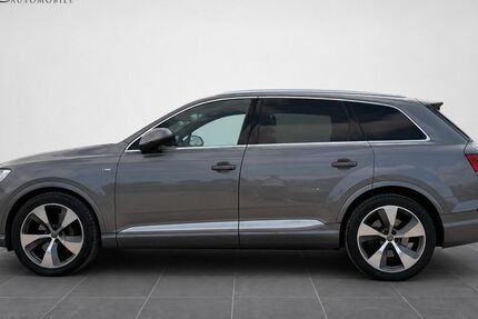 Audi Q7 171.210 km 29.990 &euro; Everswinkel 48351