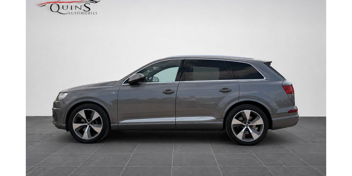 Audi Q7 171.210 km 29.990 &euro; Everswinkel 48351