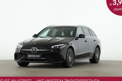 Mercedes-Benz C 300 9.900 km 70.999 € Münster 48155