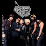 Mothers Finest