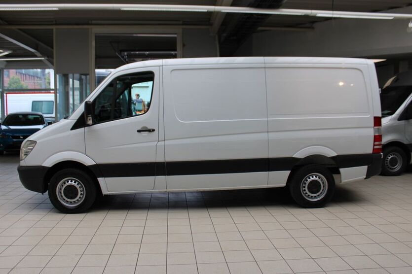 Sprinter