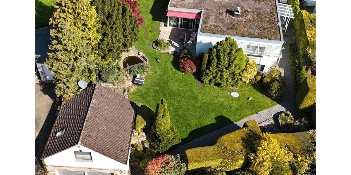 Bungalow Fröndenberg (Ruhr) - 5 Zimmer, 210 m&sup2;, 629.000&euro; | Angebot:27112647