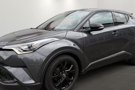 Toyota C-HR 66.900 km 19.440 &euro; Ahlen 59229