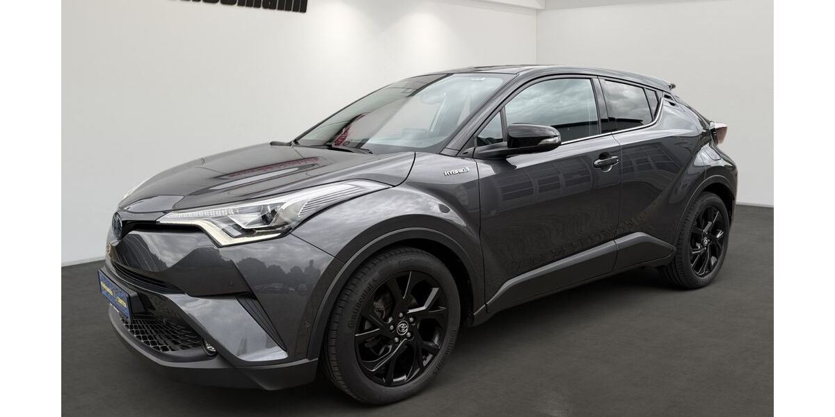 Toyota C-HR 66.900 km 19.440 &euro; Ahlen 59229