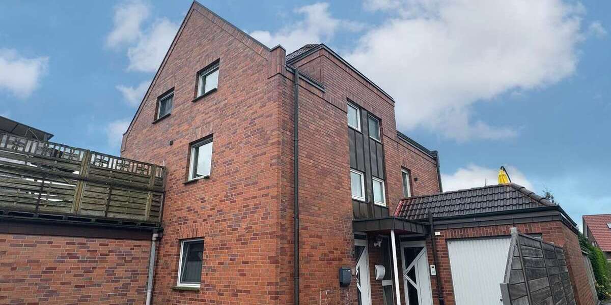 Wohnung zum Kaufen in Werne Stockum 260.000 € 109 m² 4 zimmer