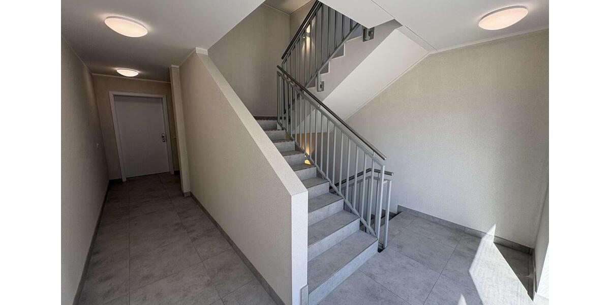 Etagenwohnung Dortmund Brackel - 2 Zimmer, 79 m&sup2;, 1.081&euro; | Angebot:26490890