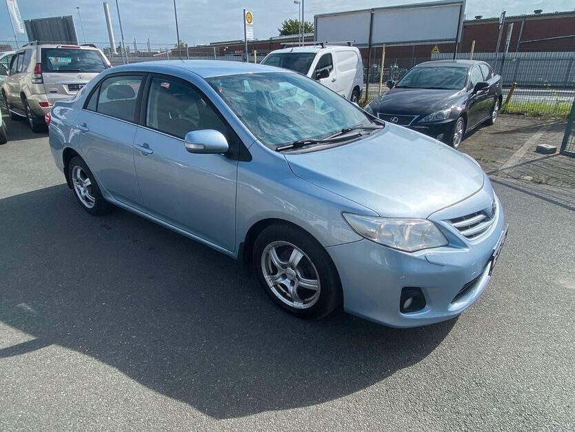 Toyota Corolla 162.157 km 3.800 € Hamm 59067