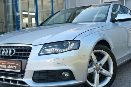 Audi A4 116.000 km 11.490 &euro; Ascheberg 59387