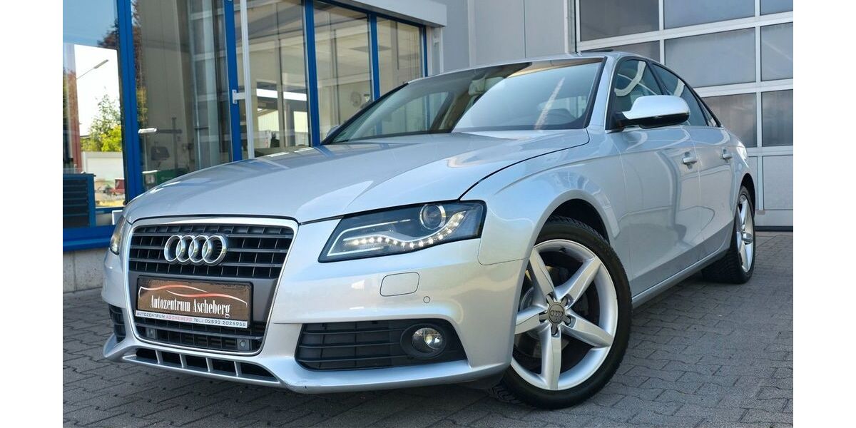 Audi A4 116.000 km 11.490 &euro; Ascheberg 59387