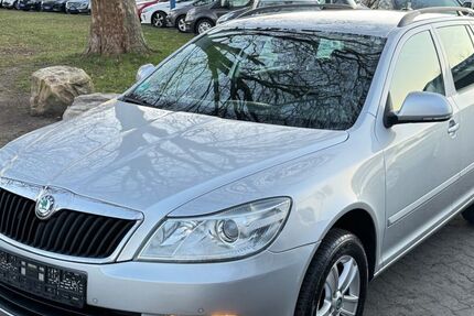 Skoda Octavia 254.000 km 4.290 &euro; Ahlen 59227
