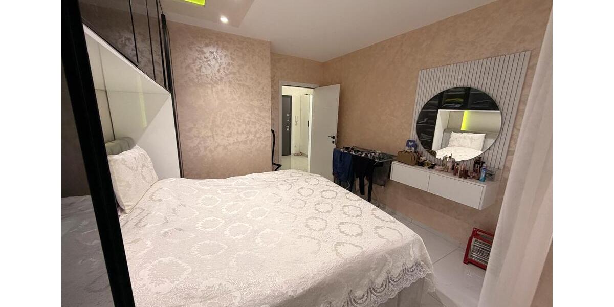 63 m² Wohnung, in Peja (Kosovo) voll ausgestattet zu verkaufen ! 2 zimmer